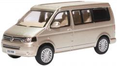 Oxford 1/76 VW T5 Camper image