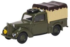 Oxford 1/76 Austin Tilly No1 MTTC Camberly 1945 image