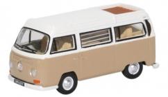 Oxford 1/76 Volkswagen Bay Window Camper image