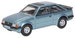 Oxford 1/76 Ford Escort XR3i image