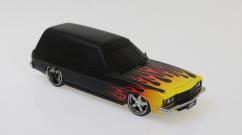 DDA 1/24 Holden HJ Panel Van Custom Spectra Rides 'Light Up' image