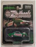 OZ Wheels 1/64 Holden HQ Monaro GTS 1973 Castrol 'Fully Sick Detail Special Edition' image