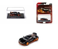 Majorette 1/64 Bugatti Veyron 16.4 SuperSport 2005 'Collection Series' image