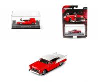 Majorette 1/64 Chevrolet Bel Air 1955 'Collection Series' image