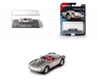 Majorette 1/64 Porsche 550 Spyder 1955 'Collection Series' image