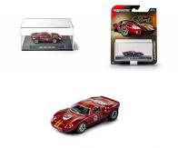 Majorette 1/64 Ford GT40 Mk.1 1965 'Collection Series' image