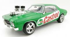 DDA 1/24 Holden HQ GTS Monaro 1973 'Castrol' TV Hanful image