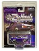 OZ Wheels 1/64 Holden HQ Monaro GTS 1973 Hanful 'Fully Sick Detail Special Edition' image