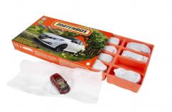 Matchbox Electric EV Drivers 12-Pack Set image