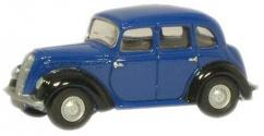Oxford 1/76 Morris 8 E Saloon image