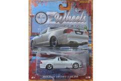 OZ Wheels 1/64 Holden VF HSV Maloo 'Fully Sick Detail - Series 1' image