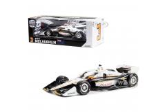 Greenlight 1/18 2022 Indy Car: #3 Scott McLaughlin image