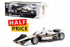 Greenlight 1/18 Team Penske Indy Car: #3 Scott McLaughlin 2022 image