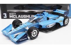 Greenlight 1/18 2022 Indy Car #3 Scott McLaughlin image
