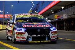 Biante 1/12 Holden ZB Commodore Red Bull Ampol Racing #88 Jamie Whincup 2021 image