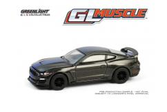 Greenlight 1/64 Ford Shelby GT350 2017 image