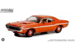 Greenlight 1/18 1970 Dodge Challenger R/T image