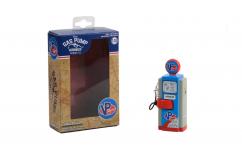 Greenlight 1/18 1948 Wayne 100-A Gas Pump - VP Racing Fuels image