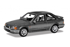 Corgi 1/43 Ford Escort Mk4 RS Turbo 1990 - Mercury Grey image