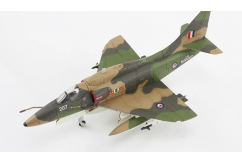 Hobby Master 1/72 A-4K Skyhawk RNZAF 75 Squadron NZ6207 image