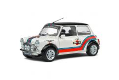 Solido 1/18 Mini Cooper Sport M Racing 1998 "Martini Streetfighter" image