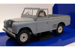 Model Car Group 1/18 Land Rover 109 Series II Pickup - Grey image