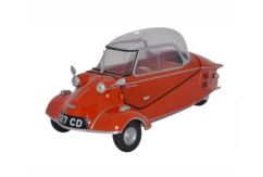 Oxford 1/18 Messerschmitt KR200 Bubble Top image