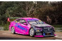 Biante 1/18 Holden ZB Commodore BJR #14 Fullwood 'Merlin Darwin Triple Crown' image