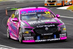 Biante 1/18 Holden ZB Commodore BJR #14 Fullwood/Fiore '2022 Bathurst 1000' image