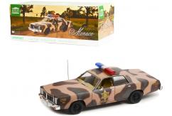 Greenlight 1/18 1978 Dodge Monaco image