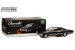 Greenlight 1/18 1967 Chevrolet Impala Sport Sedan image