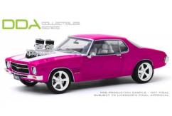 DDA 1/24 Holden HQ Monaro GTS 350 1973 'Pinked' image
