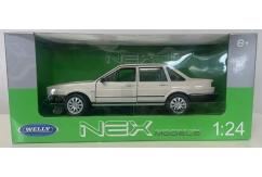 Welly 1/24 Volkswagen Santana image