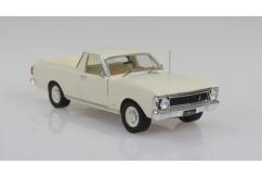 DDA 1/24 Ford XW Falcon Ute 1969 White image