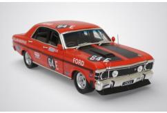 DDA 1/24 Ford XW GTHO 1970 Bathurst Winner #64E Allan Moffat image