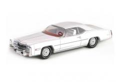 Greenlight 1/64 1976 Eldorado Convertible image