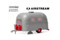 Greenlight 1/64 Airstream 16' Bambi Sport image