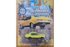 OZ Wheels 1/64 Holden LC Torana 'Fully Sick Detail - Series 1' image