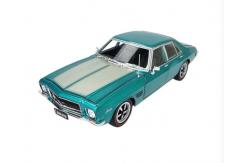 DDA 1/24 Holden GTS Monaro 4-Door Green/White image
