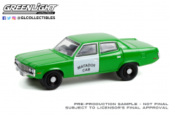 Greenlight 1/64 1973 AMC Matador image