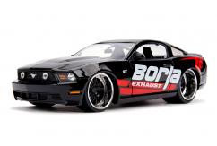 Jada 1/24 BTM 2010 Ford Mustang GT image