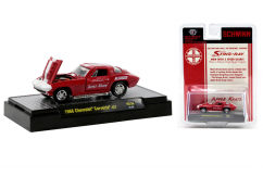 M2 Machines 1/64 1966 Chevrolet Corvette 427 image
