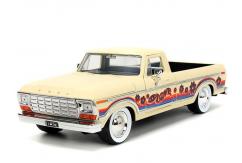 Jada 1/24 1979 Ford F-150 Pickup Truck image