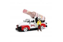 Jada 1/24 1953 Chevy Pickup - Tapatio Charro Man image