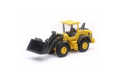 New Ray 1/64 Volvo L60H Wheeled Loader image