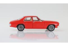 DDA 1/24 Holden HQ Kingswood 4-Door Red Fully Detailed image