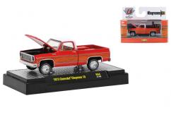 M2 Machines 1/64 Chevrolet Cheyenne 10 1973 image