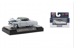 M2 Machines 1/64 1954 Mercury Sun Valley image