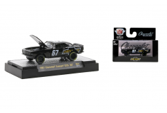 M2 Machines 1/64 1967 Chevrolet Camaro Z/28 RS image