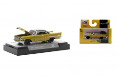 M2 Machines 1/64 1957 Chrysler 300C image